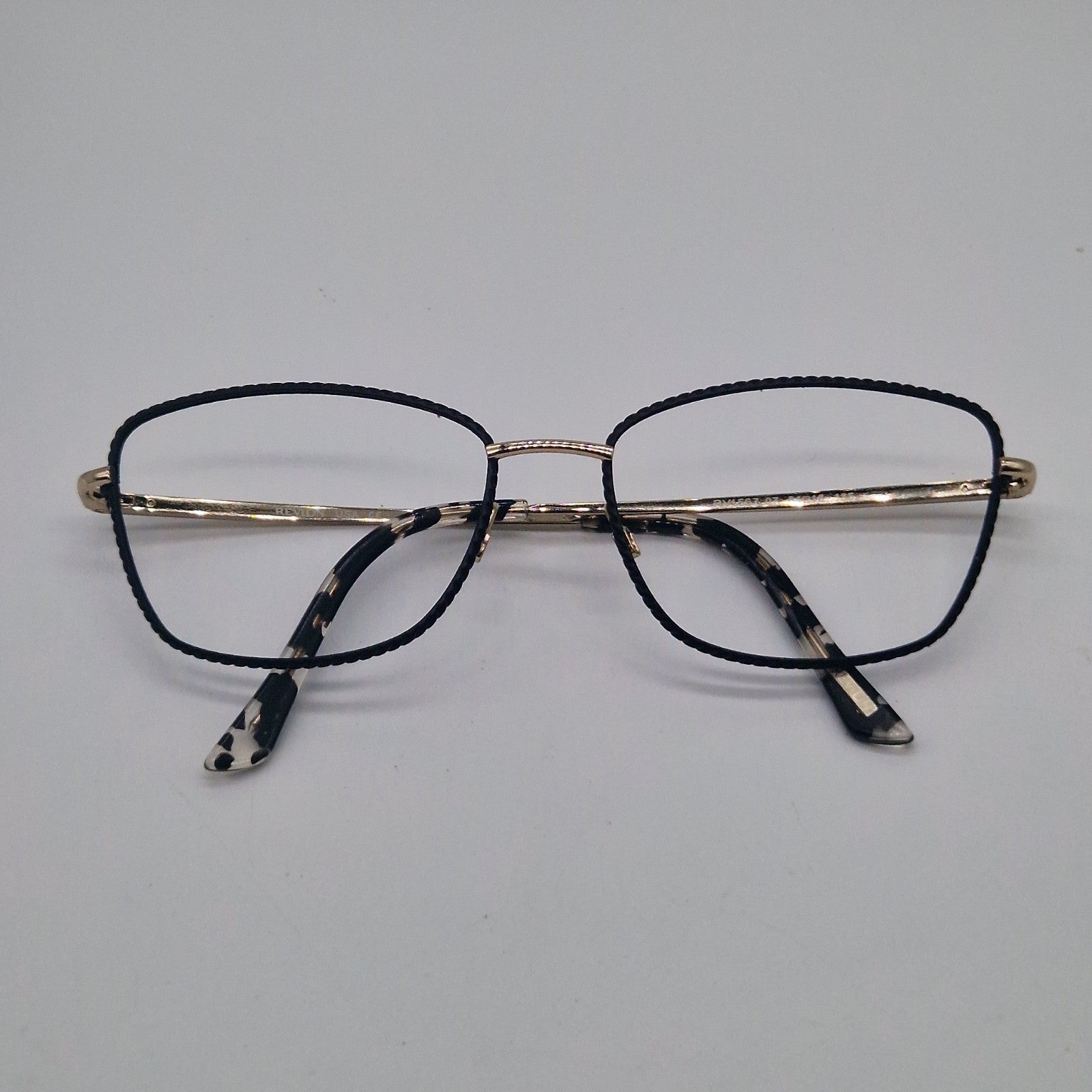Boots Trinity Bronze - Eyeglasses frames