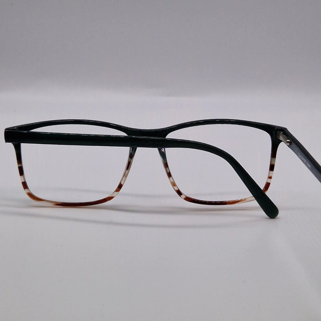 Boots M1907 Green - Eyeglasses frames