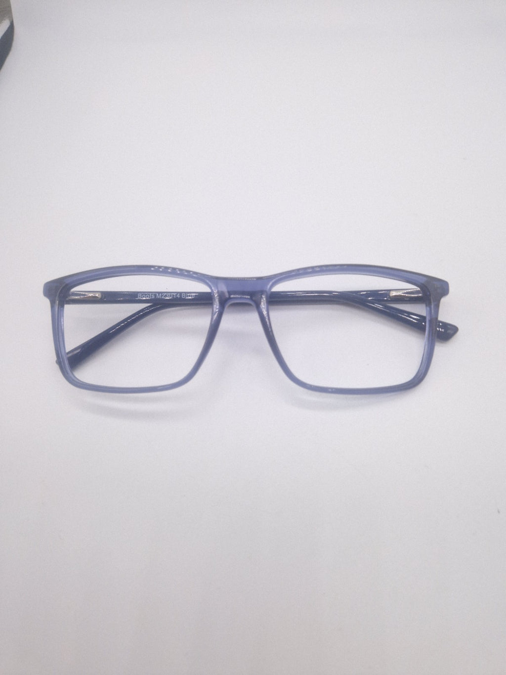 Boots M23014 Blue - Eyeglasses frames