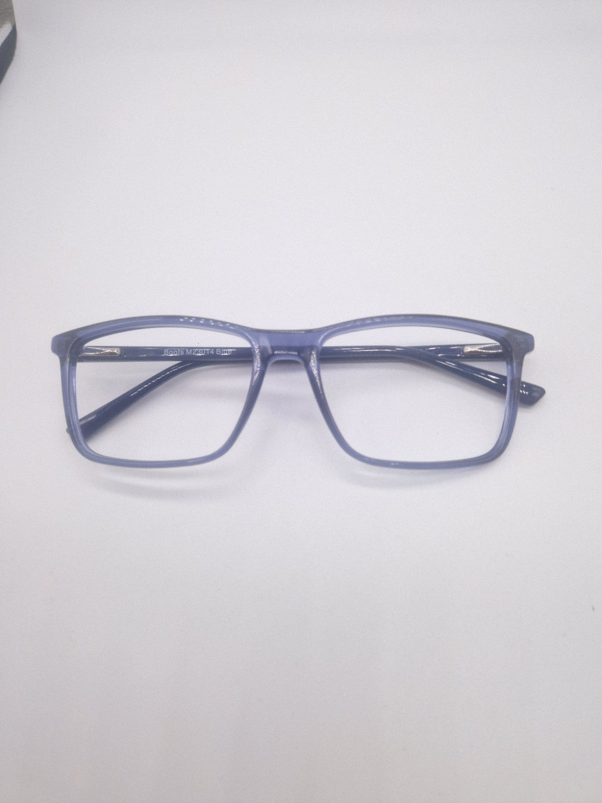 Boots M23014 Blue - Eyeglasses frames