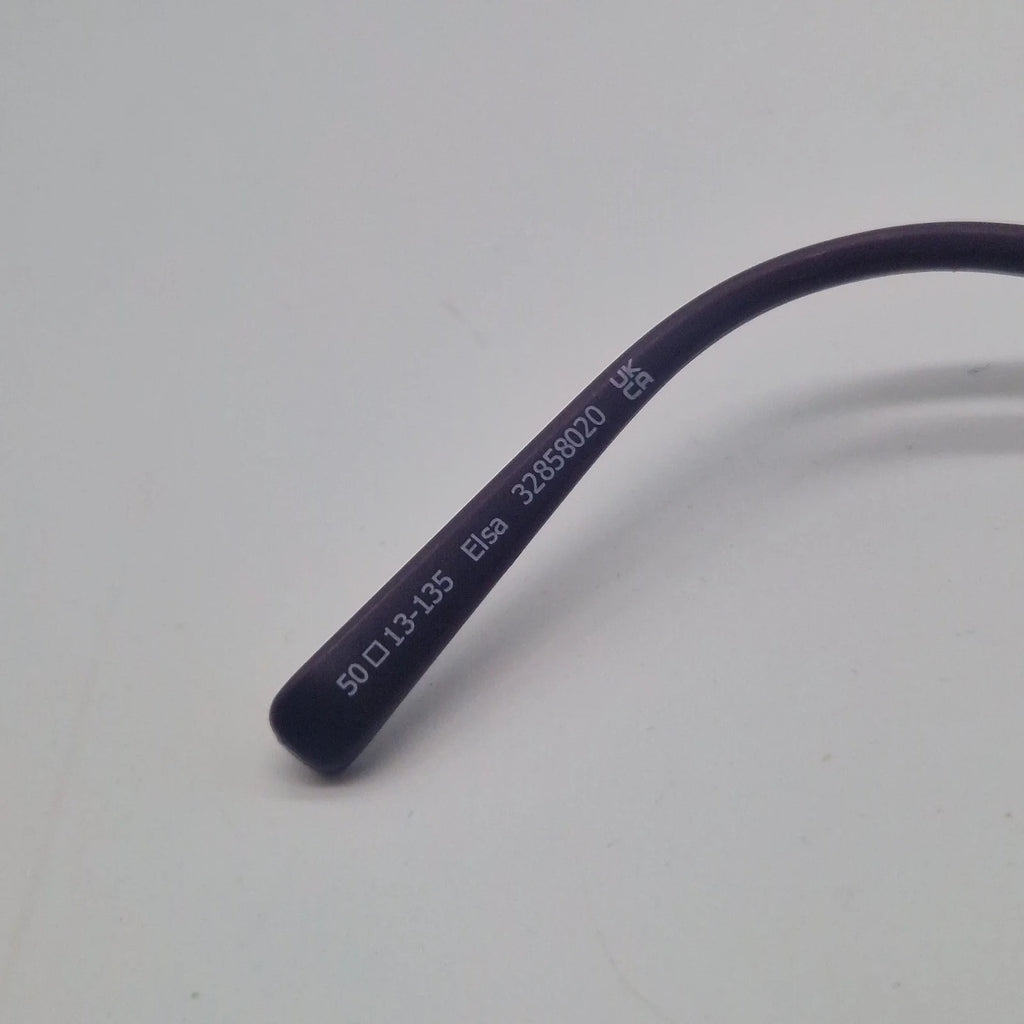 Specsavers Elsa 32858020 Purple - Eyeglasses frames