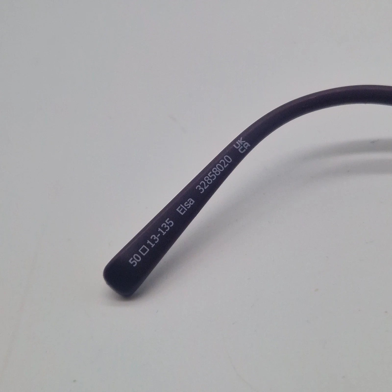 Specsavers Elsa 32858020 Purple - Eyeglasses frames