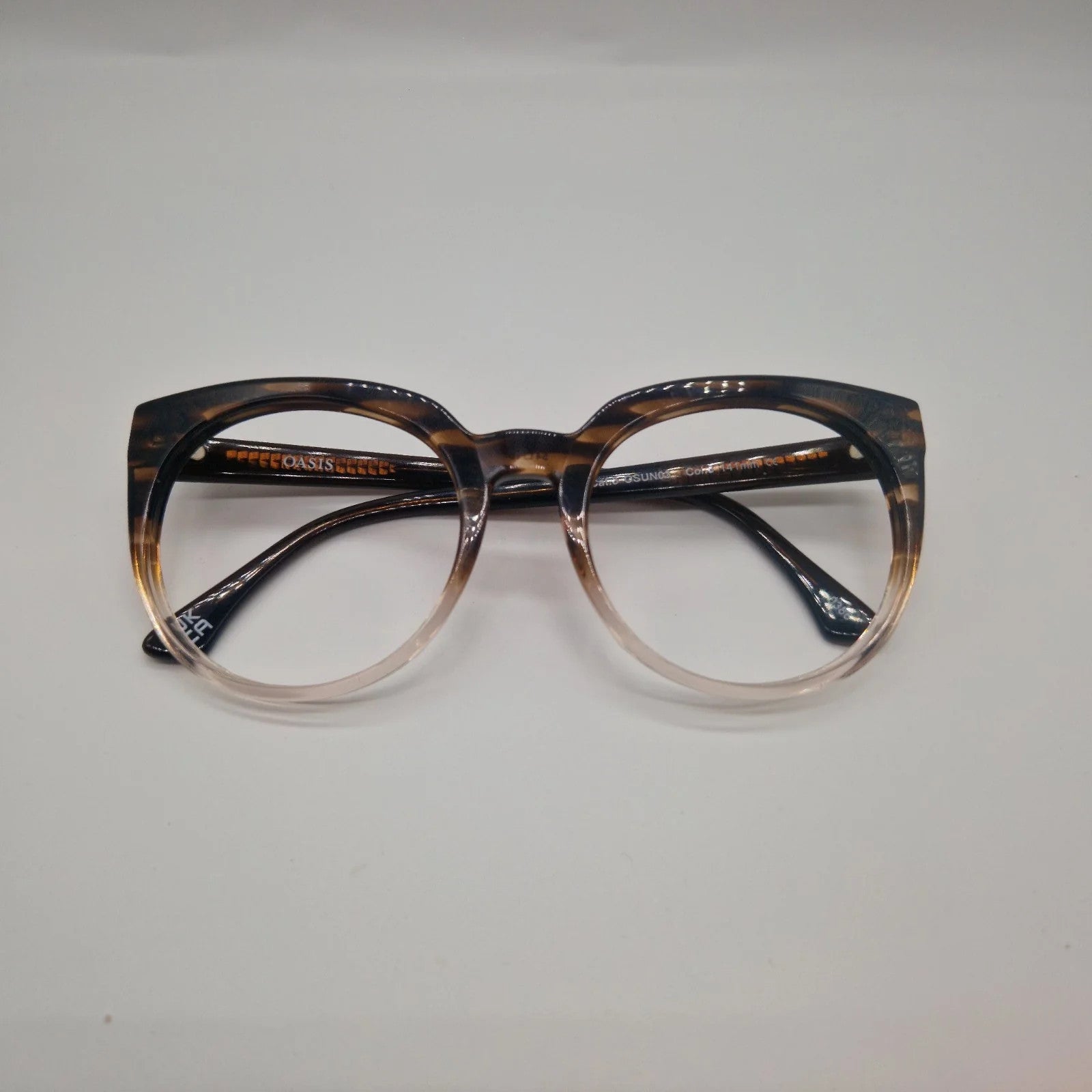 Oasis OSUN03 Brown - Eyeglasses frames