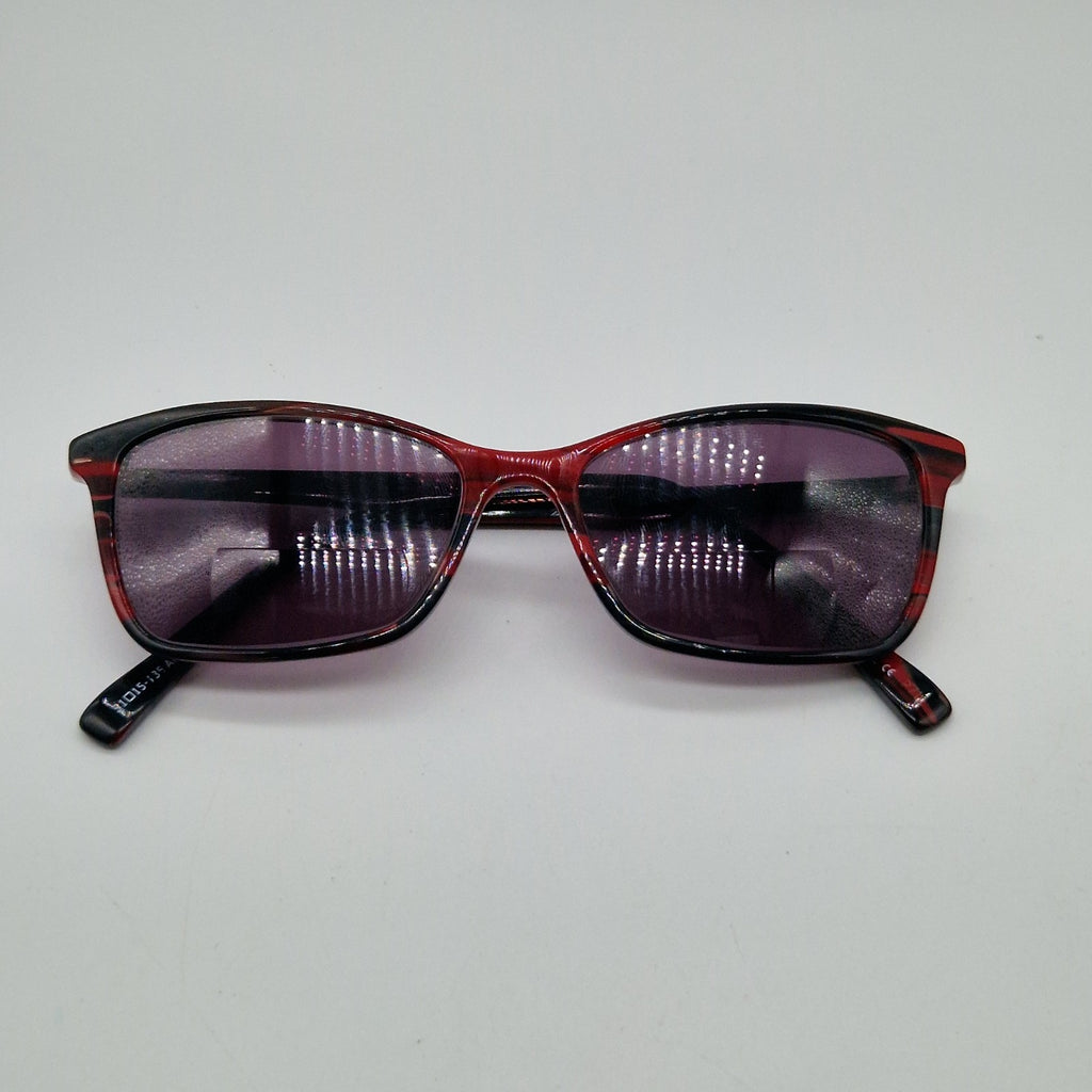 Specsavers Aniseed 25670226 Red - Eyeglasses frames 