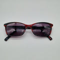 Specsavers Aniseed 25670226 Red - Eyeglasses frames 