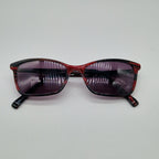 Specsavers Aniseed 25670226 Red - Eyeglasses frames 
