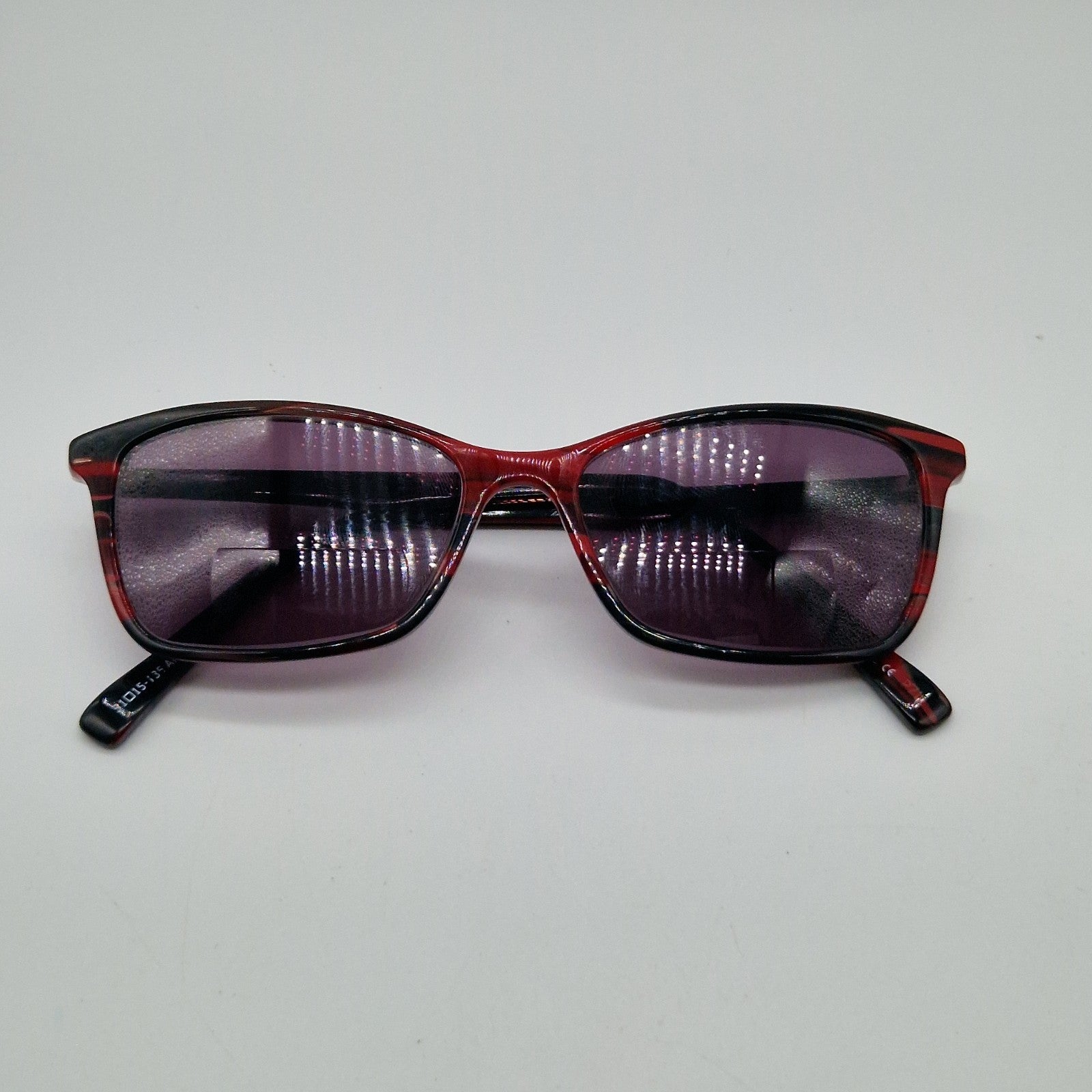 Specsavers Aniseed 25670226 Red - Eyeglasses frames 