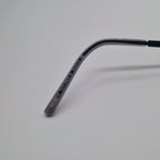 Specsavers Tech Specs 36 33039725 Grey - Eyeglasses frames