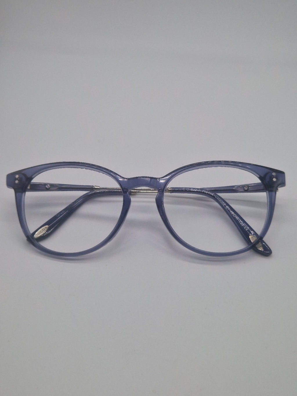 Cocoa Mint CM9052 C1 Blue - Eyeglasses frames