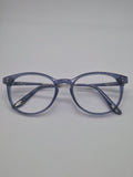 Cocoa Mint CM9052 C1 Blue - Eyeglasses frames