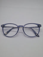 Cocoa Mint CM9052 C1 Blue - Eyeglasses frames