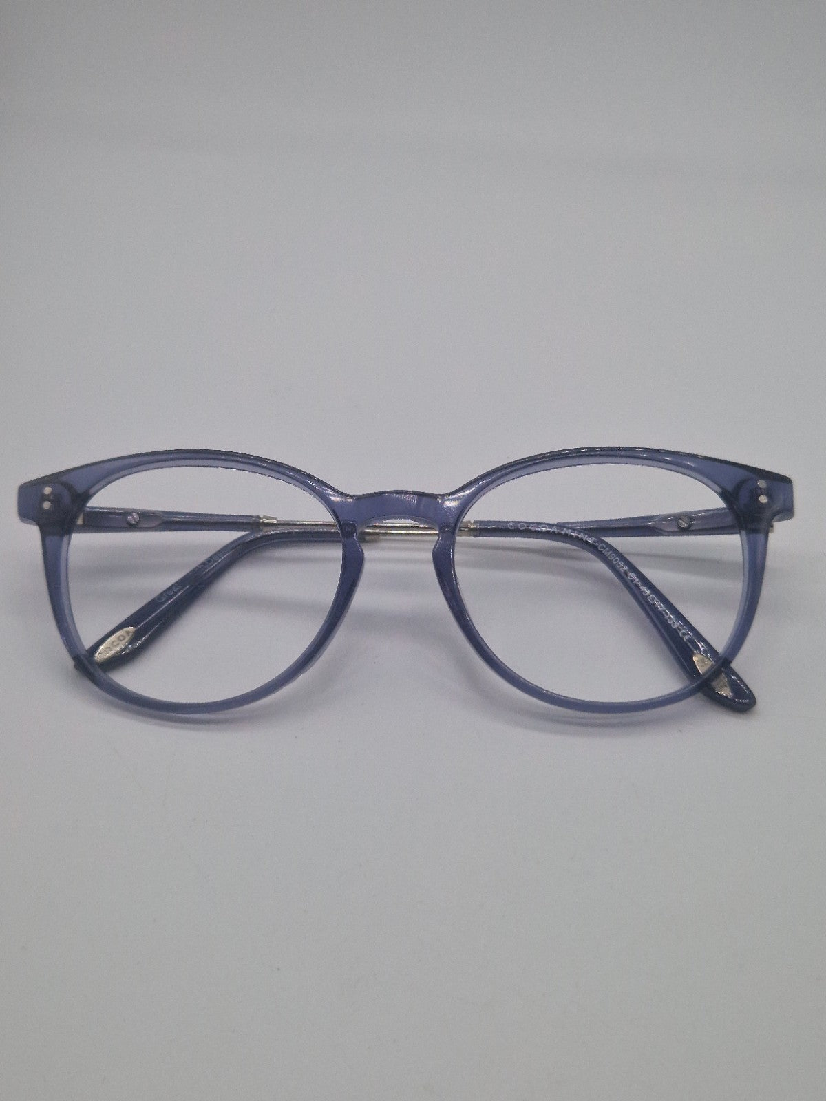 Cocoa Mint CM9052 C1 Blue - Eyeglasses frames