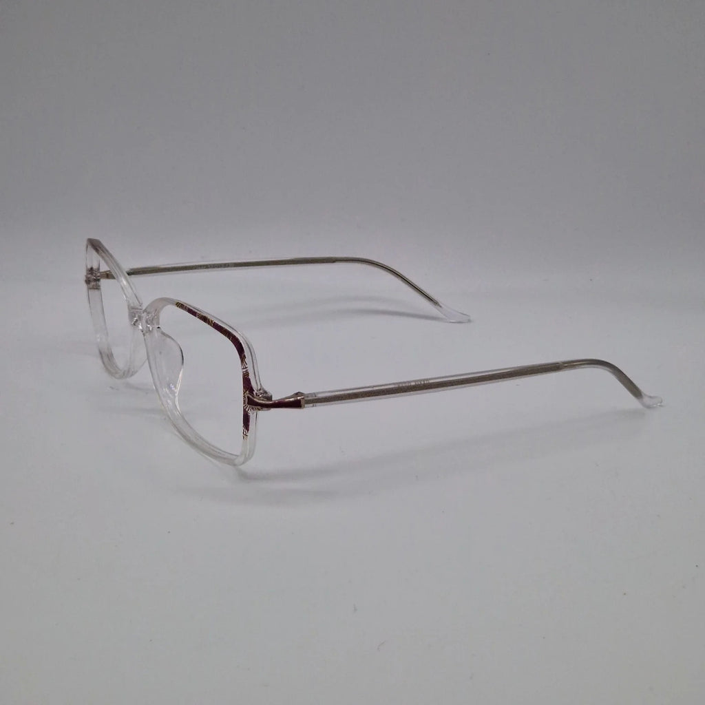 Boots Peony Clear - Eyeglasses frames