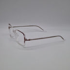 Boots Peony Clear - Eyeglasses frames