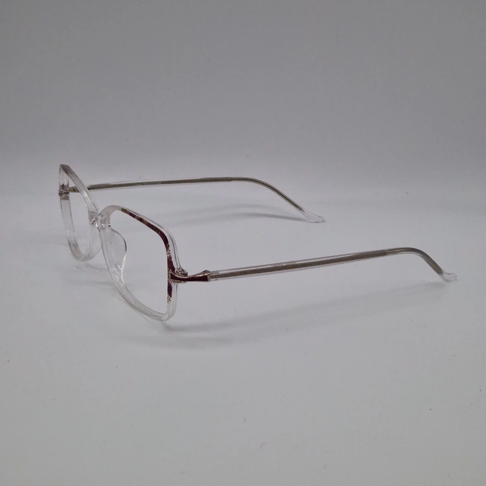 Boots Peony Clear - Eyeglasses frames
