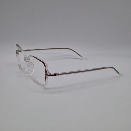 Boots Peony Clear - Eyeglasses frames