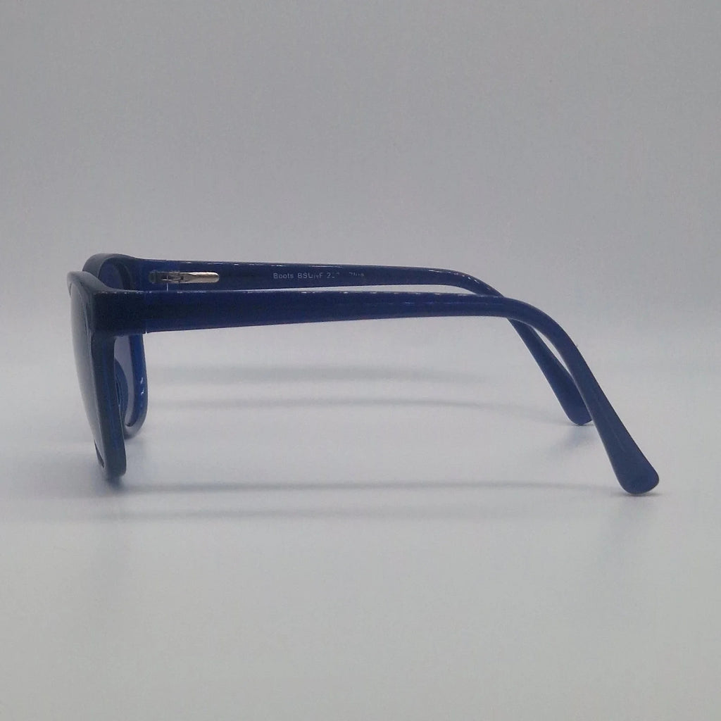 Boots BSUNF 222 Blue - Eyeglasses frames