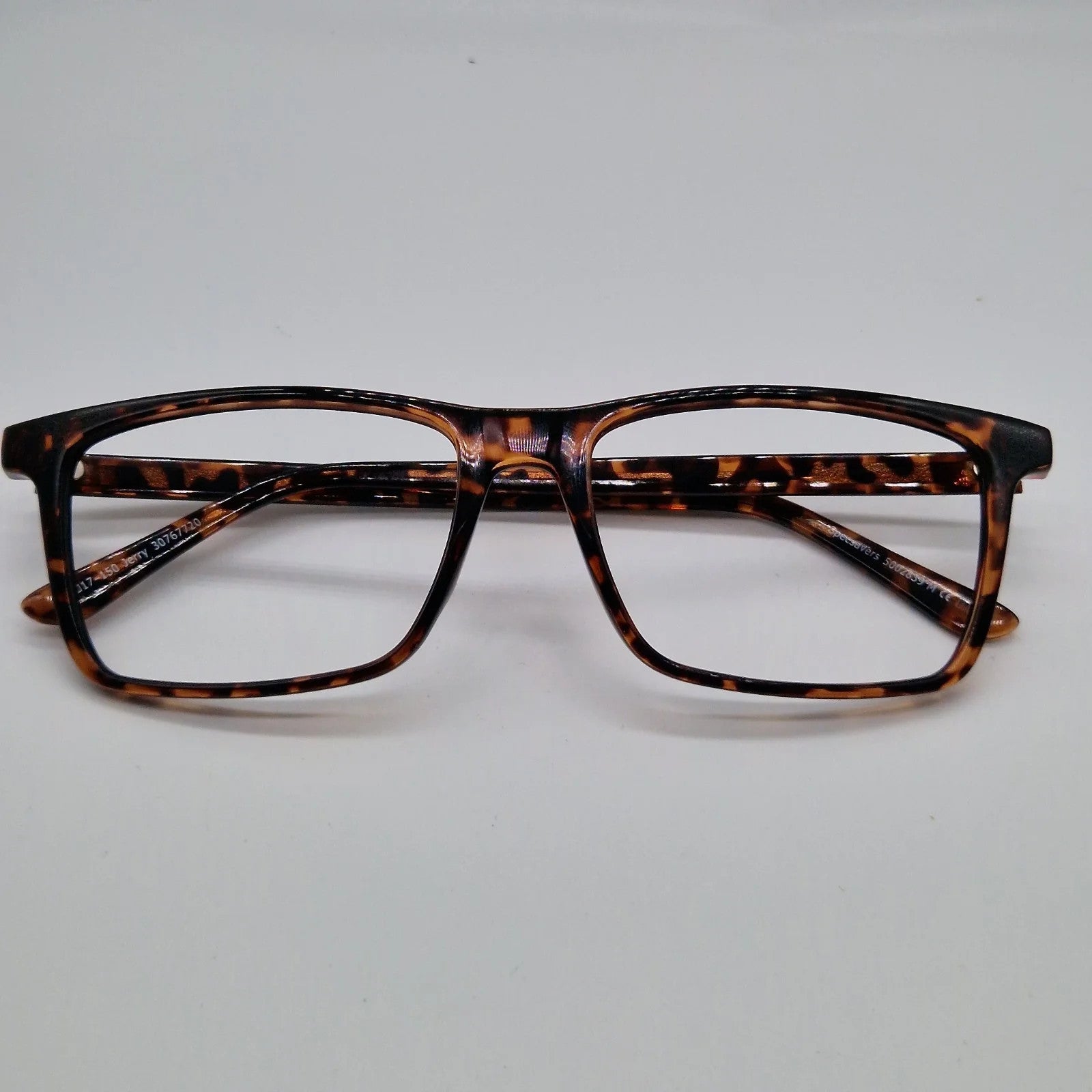 Specsavers Jerry 30767720 Tortoiseshell - Eyeglasses frames