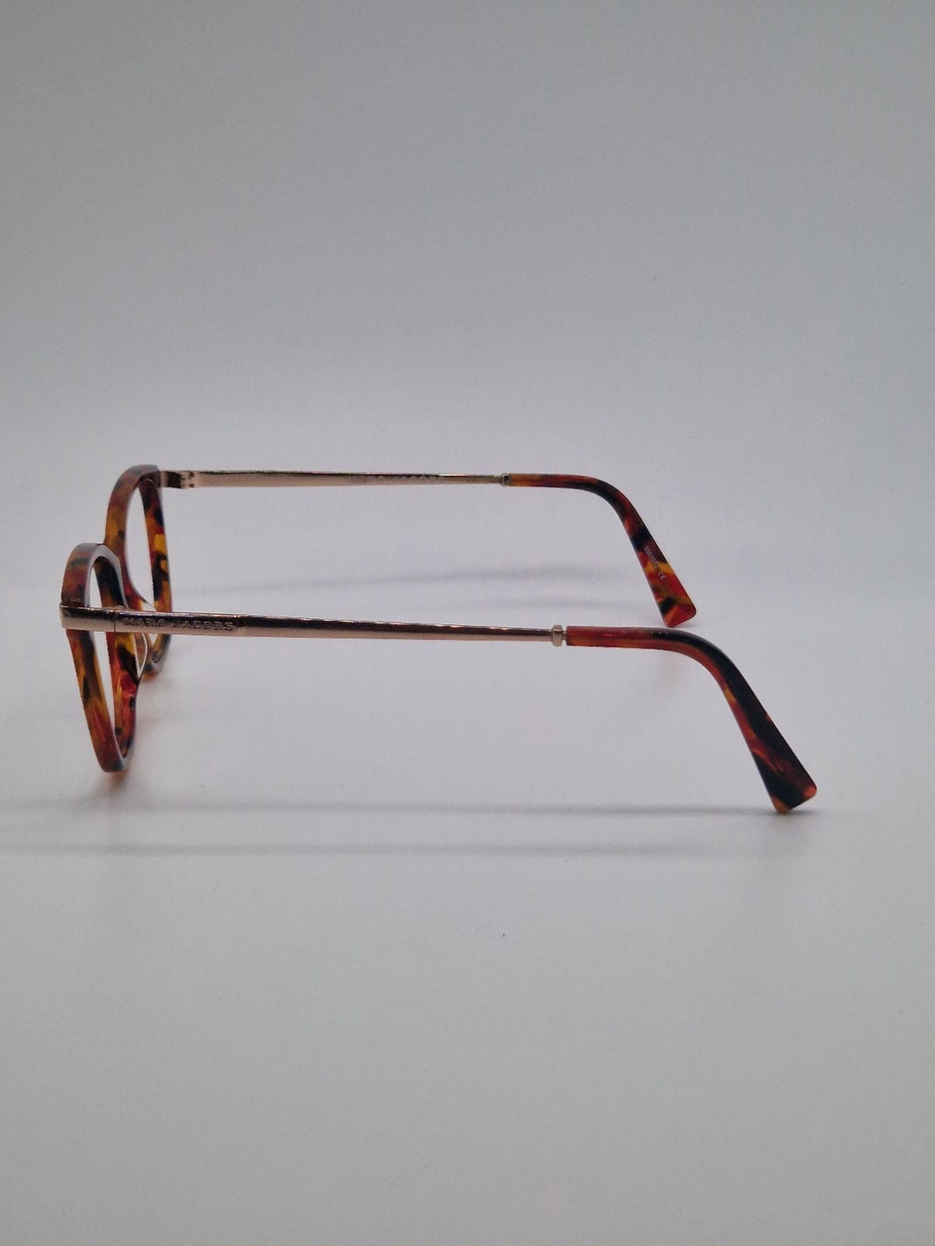 Marc Jacobs 22 30826489 Red - Eyeglasses frames