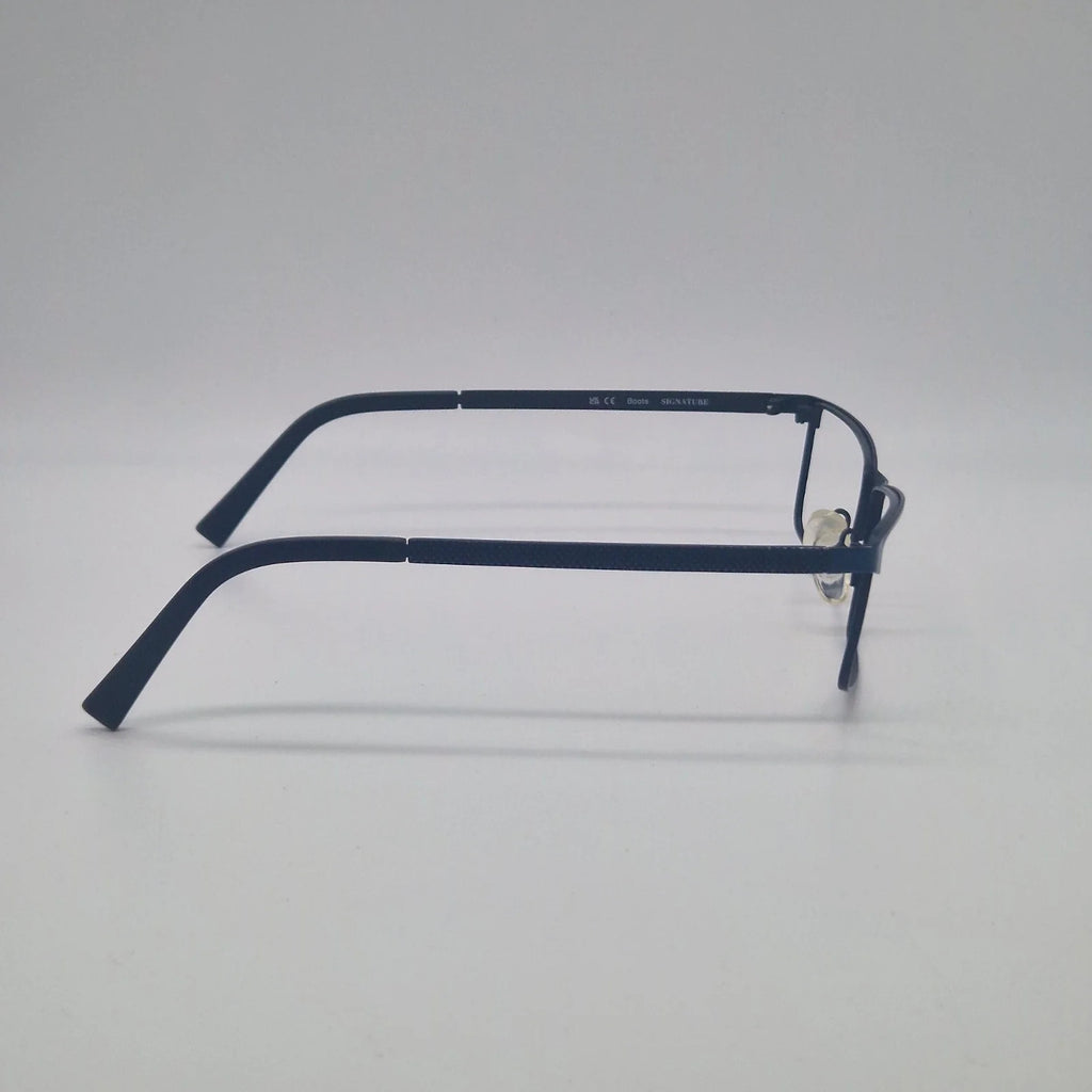 Boots Signature Tennyson Green - Eyeglasses frames