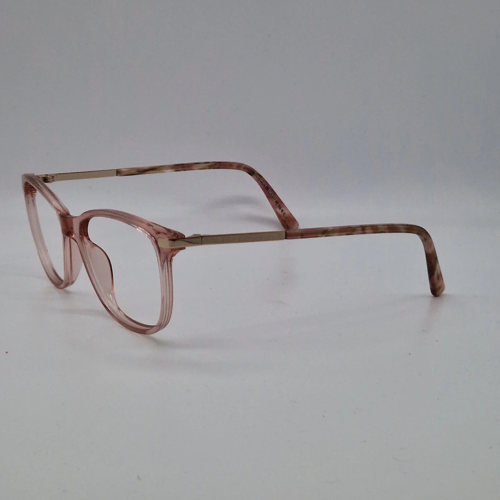 Specsavers Sorcha 30830172 Pink - Eyeglasses frames