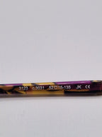 Prodesign denmark 3123 C.3031 Purple - Eyeglasses frames