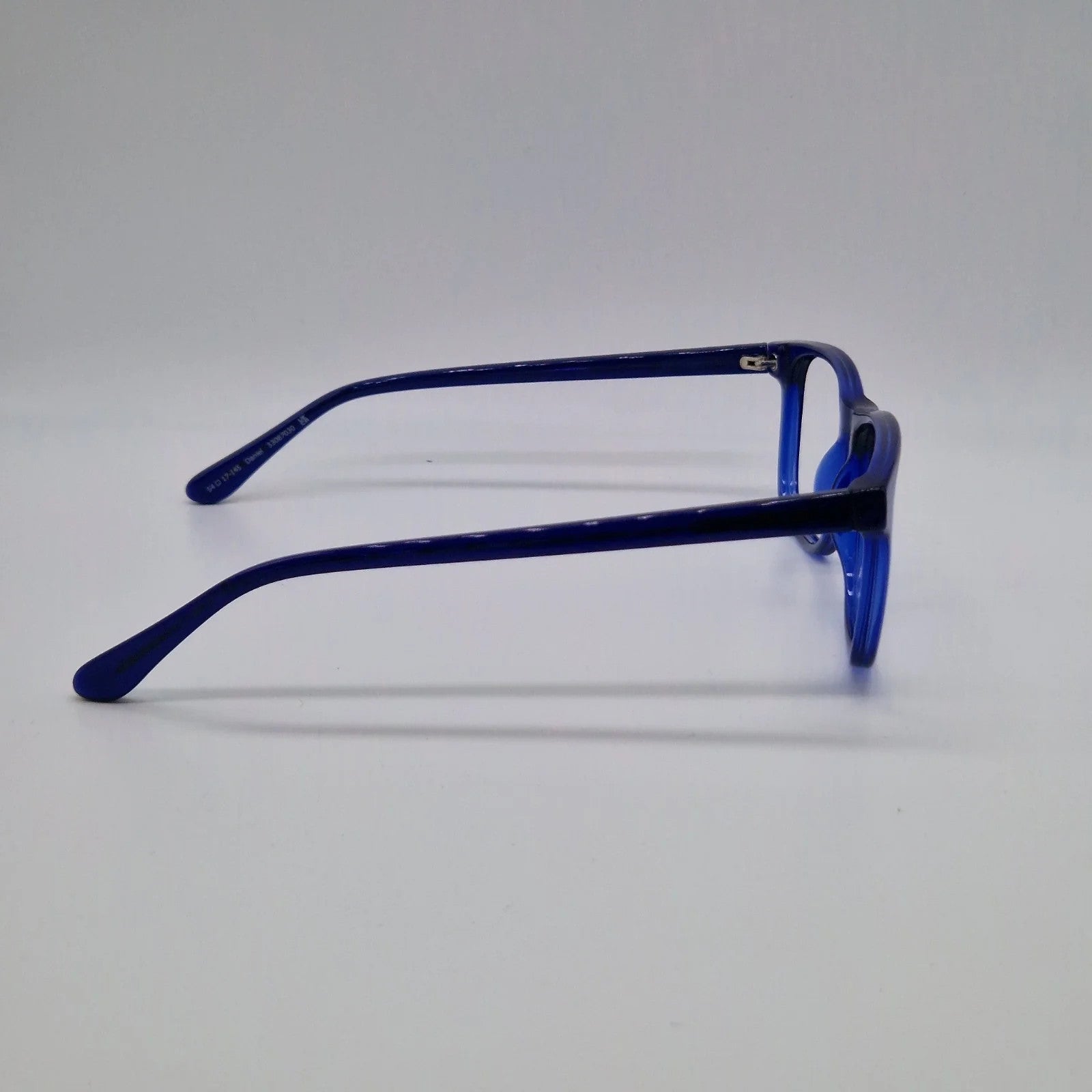 Specsavers Daniel 33087030 Blue - Eyeglasses frames