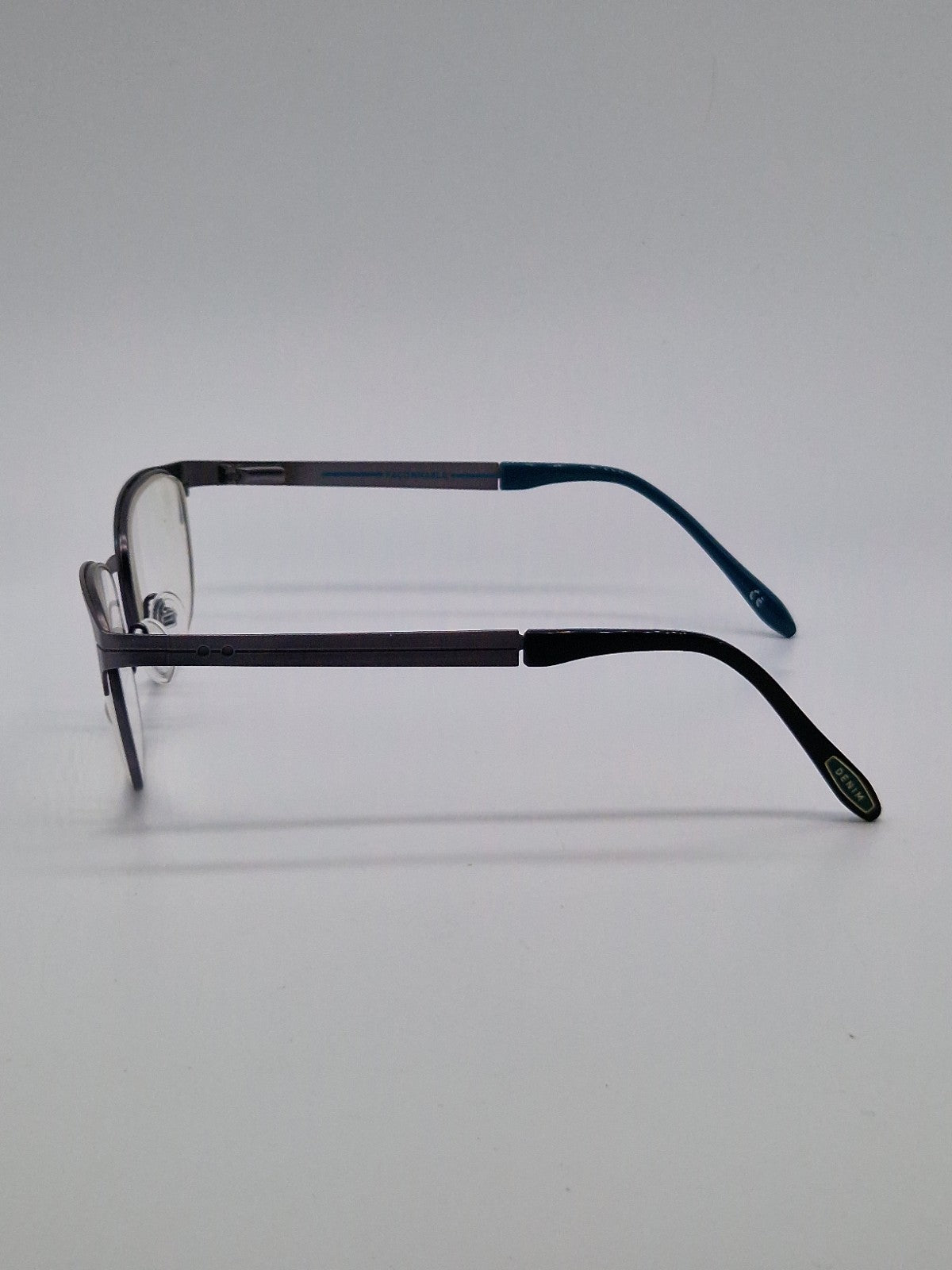 Faconnable FJ 910 Blue - Eyeglasses frames