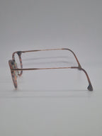 Dutz Eyewear DZ2247 Col.66 Brown - Eyeglasses frames