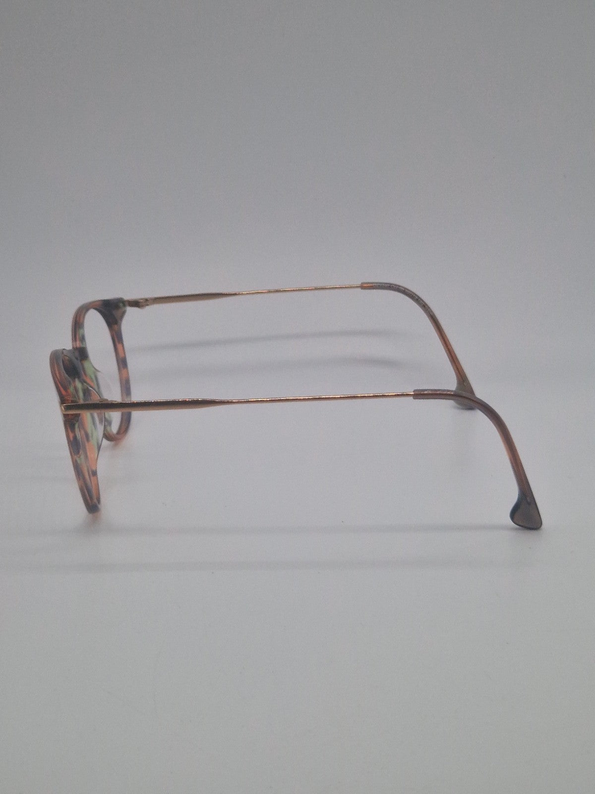 Dutz Eyewear DZ2247 Col.66 Brown - Eyeglasses frames