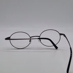 Boots Crake C1 Silver - Eyeglasses frames