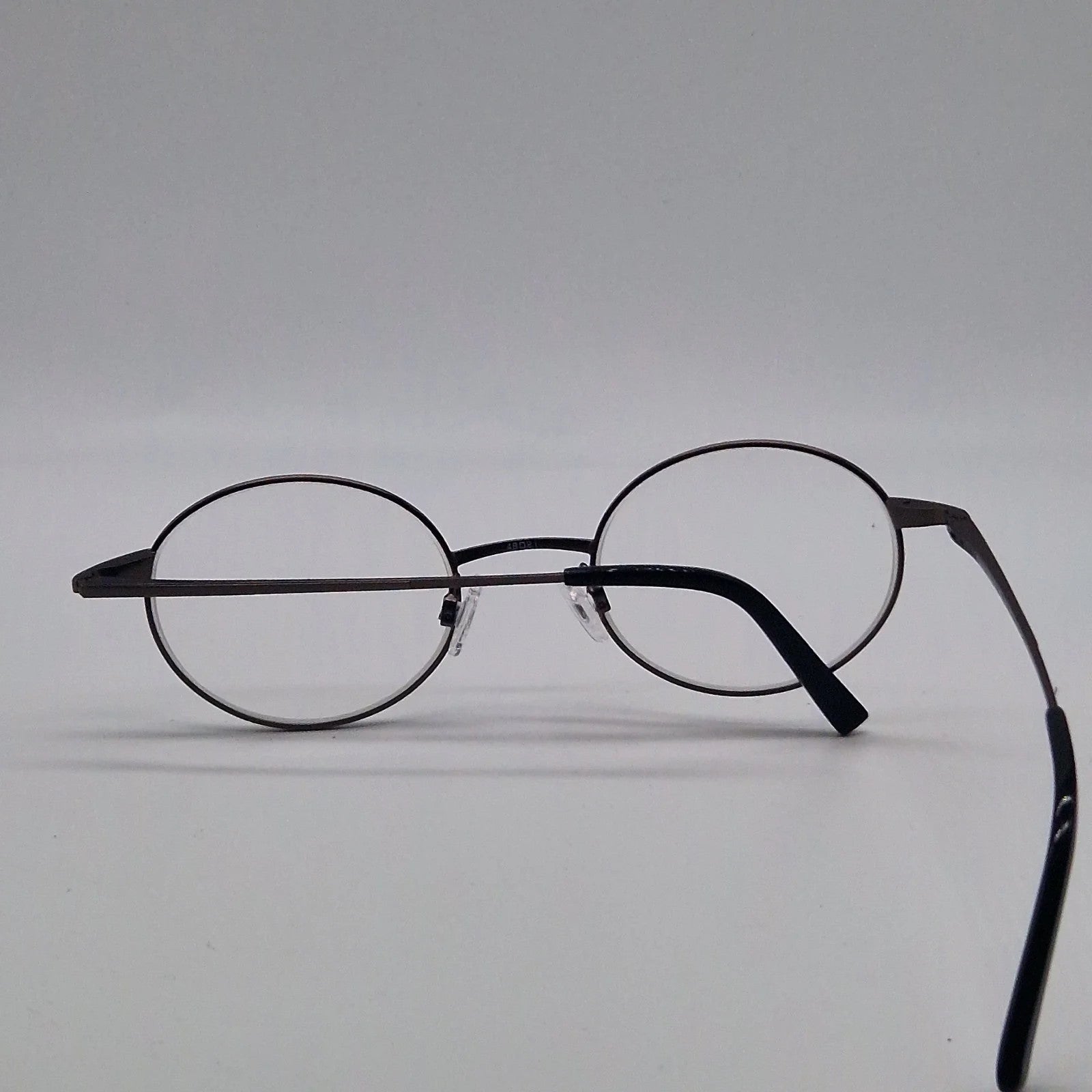 Boots Crake C1 Silver - Eyeglasses frames