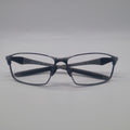 Visionexpress VEMU15702 04 Grey - Eyeglasses frames