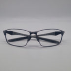 Visionexpress VEMU15702 04 Grey - Eyeglasses frames