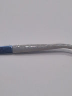 Silhouette 7779 40 6074 Blue - Eyeglasses frames 
