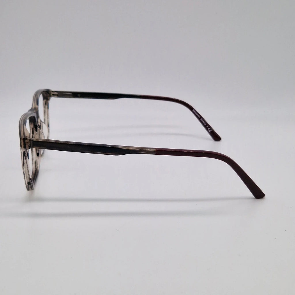 Specsavers Valentin 32745917 Grey - Eyeglasses frames