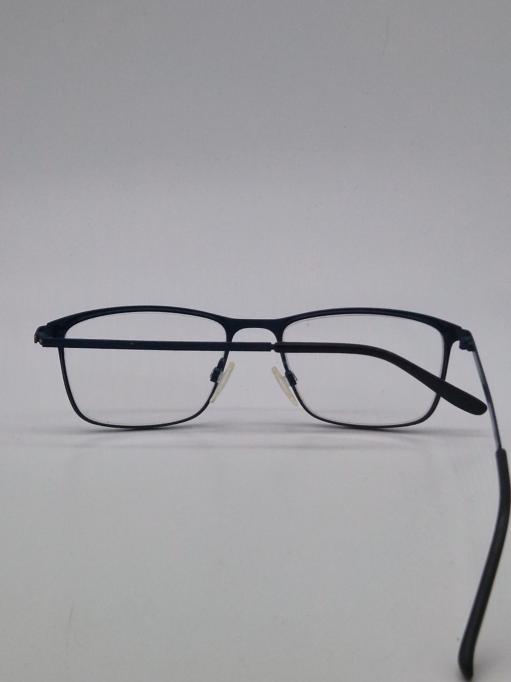 Specsavers Kyle 30767744 Blue - Eyeglasses frames 