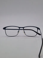 Specsavers Kyle 30767744 Blue - Eyeglasses frames 