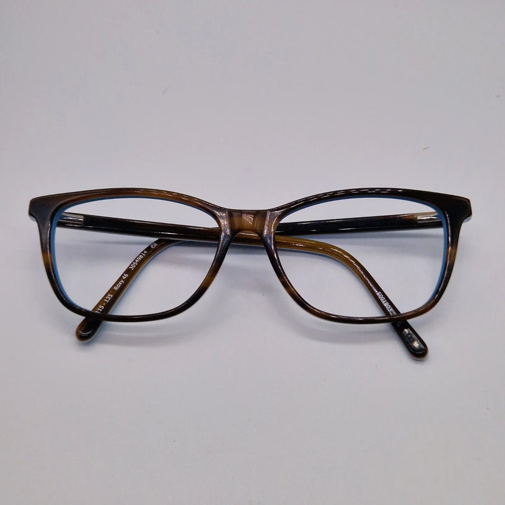 Specsavers Roxy 46 30549814 Blue - Eyeglasses frames