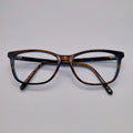 Specsavers Roxy 46 30549814 Blue - Eyeglasses frames