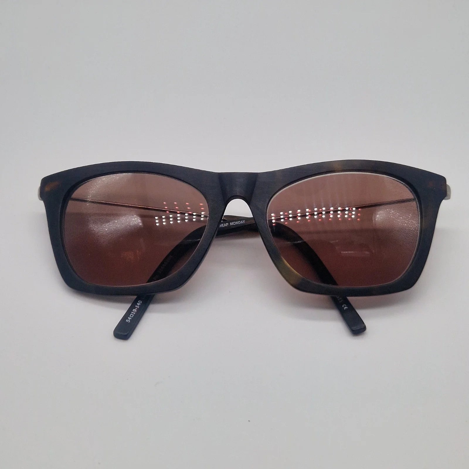 Specsavers Laurel Sun Rx 25665208 - Eyeglasses frames