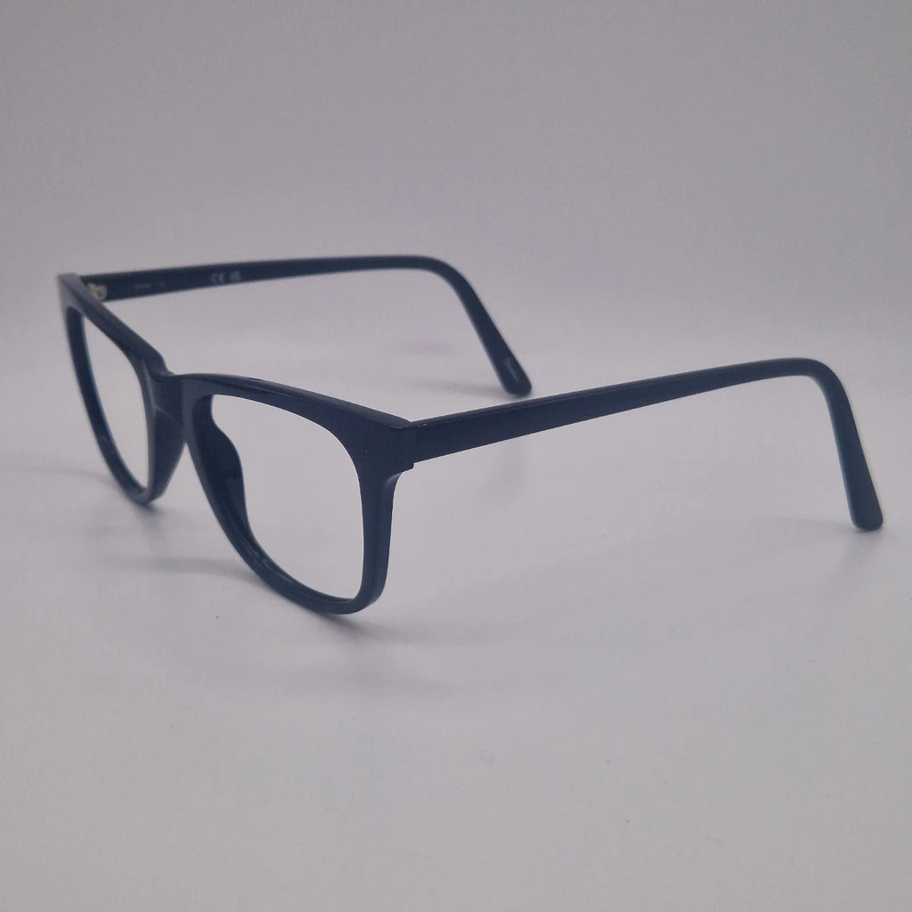 Seen SNSU0017 BBG0 Black - Eyeglasses frames