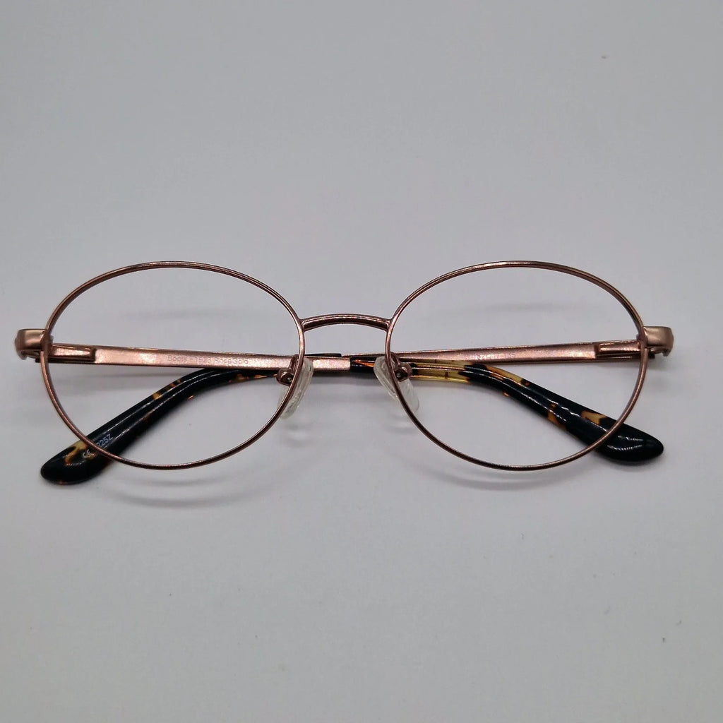 Boots F1923 Rose Gold - Eyeglasses frames