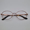 Boots F1923 Rose Gold - Eyeglasses frames