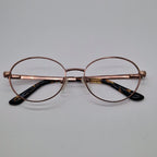 Boots F1923 Rose Gold - Eyeglasses frames