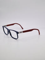 Tommy Hilfiger TH91 30517417 Brown - Eyeglasses frames