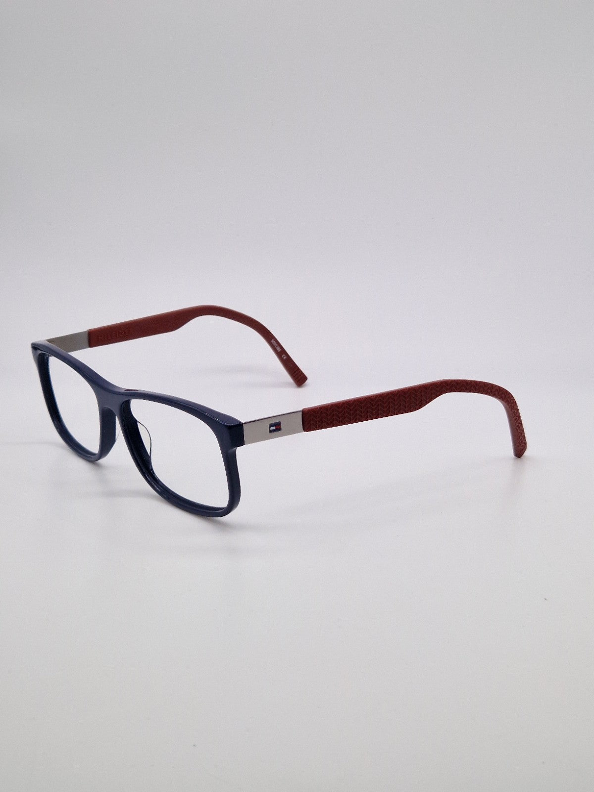 Tommy Hilfiger TH91 30517417 Brown - Eyeglasses frames