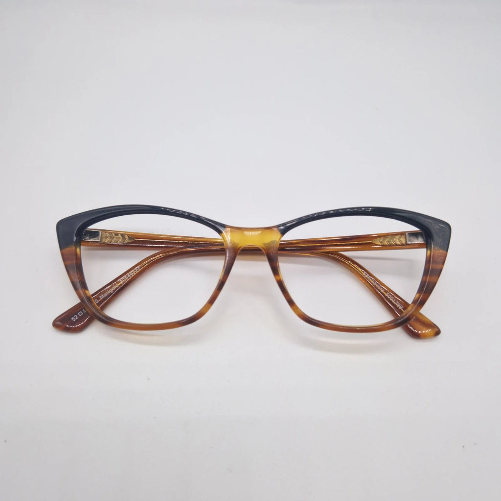 Specsavers Marigold 30549777 Brown - Eyeglasses frames
