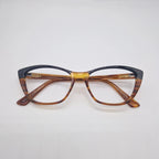 Specsavers Marigold 30549777 Brown - Eyeglasses frames