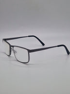 Specsavers Aiden 30690103 Silver - Eyeglasses frames 